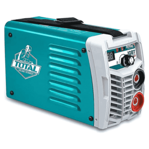 ماكينة لحام 160 أمبير (MMA Welding Machine - TOTAL Brand)