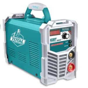 ماكينة لحام 130 أمبير (MMA Welding Machine - TOTAL Brand)
