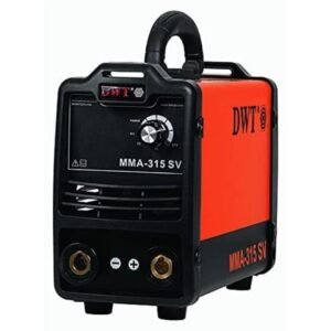 ماكينة لحام ديجيتال 315 أمبير (DWT Brand)