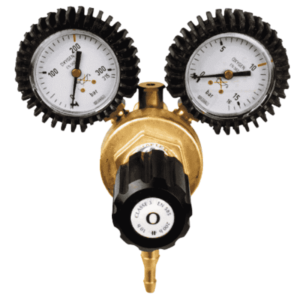 منظم أكسجين (Oxygen Flowmeter Regulator)