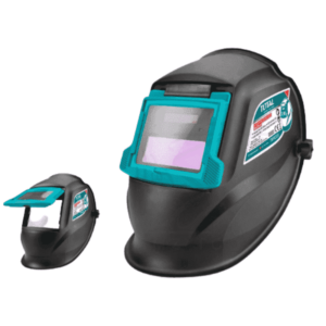 وش لحام اليكتروني TOTAL Welding Face Cover