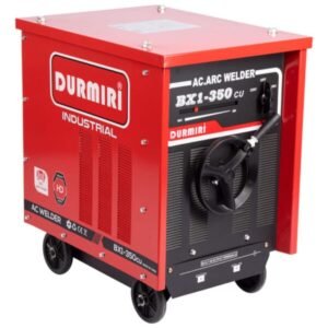 ماكينات لحام كهرباء بارات نحاس BX1-SERIES AC /ARC - Durmiri Brand