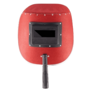 وجه لحام يدوي فيبر Fiber Hand Welding Helmet – Durmiri Brand