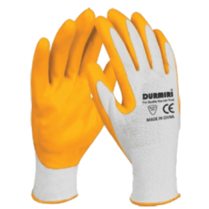 جوانتي إلكترونيات لون أصفر Powerflex Guantes – Durmiri Brand
