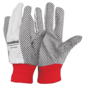 جوانتي قماش محبب Rubber Dotted Guantes – Durmiri Brand