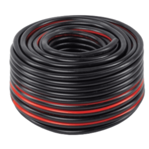 خرطوم غاز مصري مدعم 50 متر / PVC Gas Hose 20-60 Bar