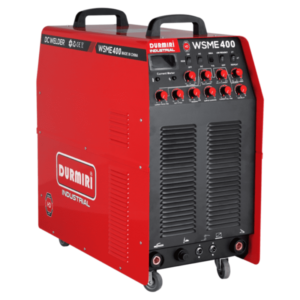ماكينة لحام AC/DC (لجميع أنواع المعادن) AC/DC INVERTER TIG WSME-400/MMA PULSE WELDER