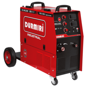 ماكينة لحام نصف أوتوماتيك CO2 أعمال شاقة MIG/MAG Welding Machine - Durmiri Brand