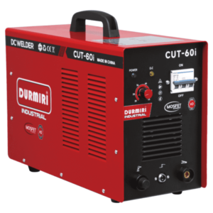 ماكينة قطع بلازما أعمال شاقة Plasma Cutting Machine CUT-60i – Durmiri Brand