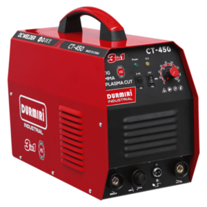 TIG / MMA / CUT Multi-Function Welding & Cutting Machine – Durmiri Brand