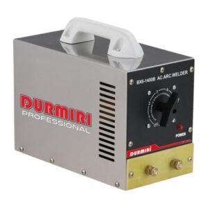 ماكينات لحام كهرباء بارات جسم ستانلس BX6-SERIES AC /ARC - Durmiri Brand