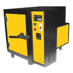 أفران تسخين سلك اللحام ELECTRODE HOLDING CAPACITY: 110 Kg (250 Lbs)