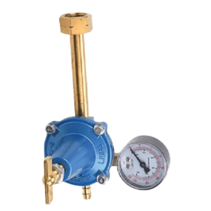 منظم غاز صناعي موديل إيطالي Gas Regulator Italy Type – Durmiri Brand