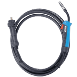 طرش CO2 ستاندارد Standard CO2 Welding Torch 4 Meter – Durmiri Brand