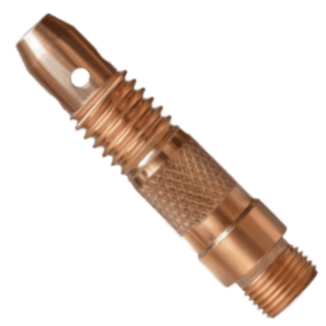 كوليت خارجى لطورش الأرجون / WP26 Collet Body – Durmiri Brand