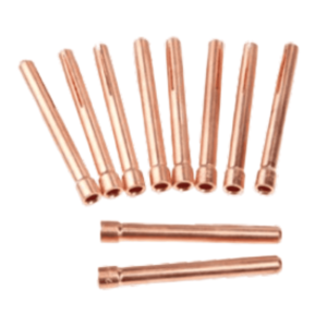 كوليت داخلى لطورش الأرجون / WP26 Collet – Durmiri Brand