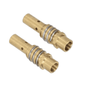 حامل فونية بالموزع 15AK / Contact Tip Holder 150 A – Durmiri Brand