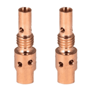 حامل فونية بالموزع 25AK / Contact Tip Holder 250 A – Durmiri Brand