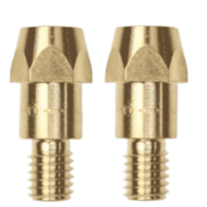 حامل فونية سن (6 , 8) مم 36AK / Contact Tip Holder 360 A – Durmiri Brand