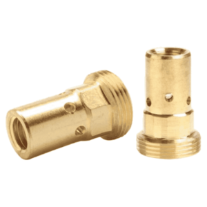 حامل فونية بالموزع 501D / Contact Tip Holder 500 A – Durmiri Brand