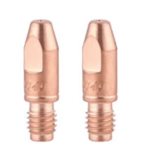 فونية (سن 6 * طول 30) مم Contact Tip – Durmiri Brand