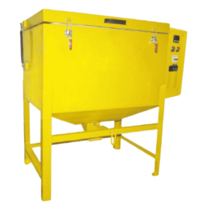 فرن بودرة لحام (Flux oven 300 Ltr capacity)