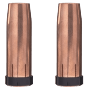 جاز نازل نحاس 501D / Heavy Duty Copper Gas Nozzle 500 A – Durmiri Brand