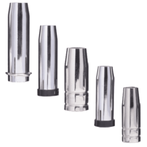 جاز نازل Gas Nozzle – Durmiri Brand
