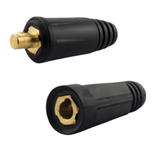 وصلة كبل لحام نحاس Welding Cable Connector – Durmiri Brand
