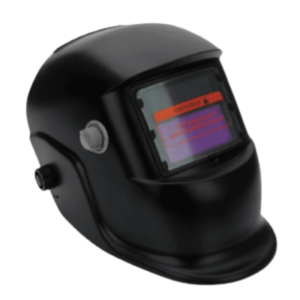 وجه لحام أتوماتيك أسود Automatik Welding Helmet – Durmiri Brand