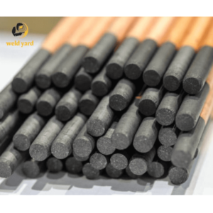 سلك شربون (Carbon Arc Gouging Rod)
