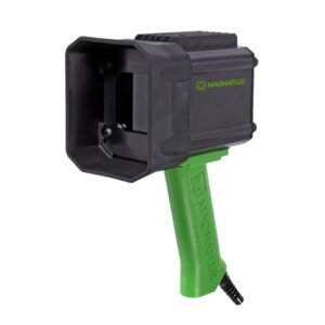 EV6000 portable, hand-held LED UV lamp for fluorescent PT and MT