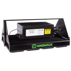 ST700 LED UV-A flood lamp for black light inspection