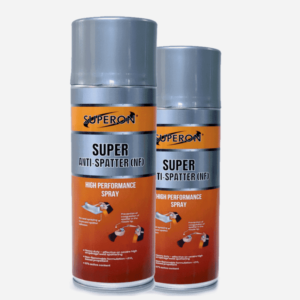 مزيل غلو اللحام _ Super Anti Spatter (NF) Welding Anti Spatter @superon