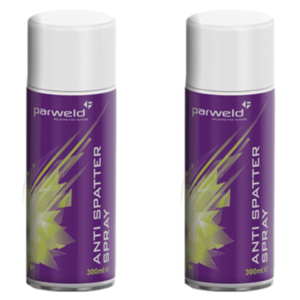 مزيل غلو اللحام _ Water Based Anti-Spatter Aerosol Spray @parweld