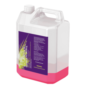 مزيل غلو اللحام _ Water Based Anti-Spatter Bulk Bottle of Concentrate Fluid @parweld