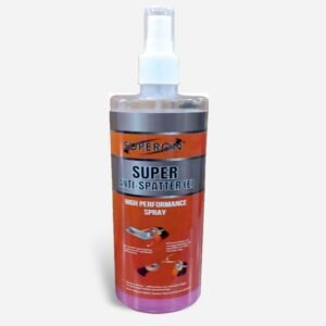 مزيل غلو اللحام _ Super Anti Spatter (E) Welding Anti Spatter @superon