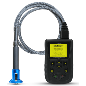 Cygnus 4+ General Purpose - UTG Ultrasonic Thickness Gauge