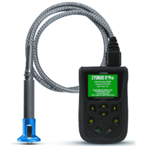 Cygnus 6+ PRO - UTG Ultrasonic Thickness Gauge